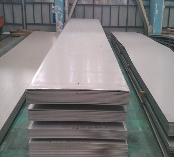 西城304材质不锈钢板