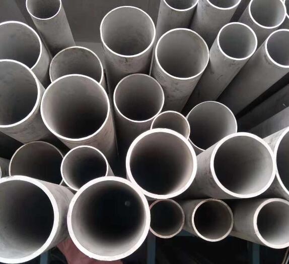 西城321不锈钢管