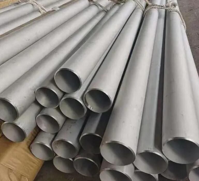 西城304不锈钢管