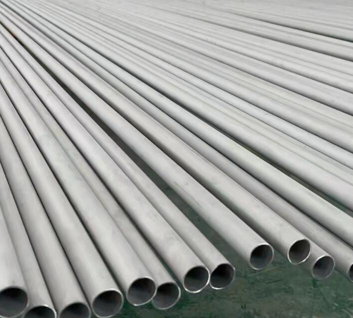 西城441不锈钢管