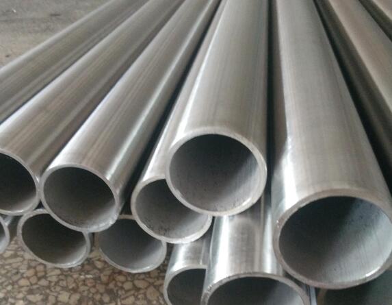 西城321不锈钢管