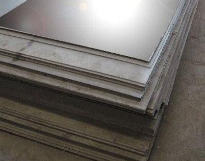 西城304不锈钢板