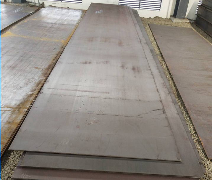 西城Q420GJD镀锌板