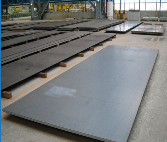 西城NM450C耐磨板