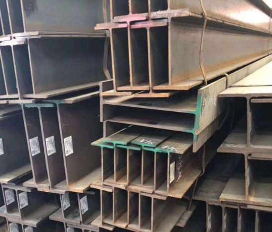 西城Q235C工字钢