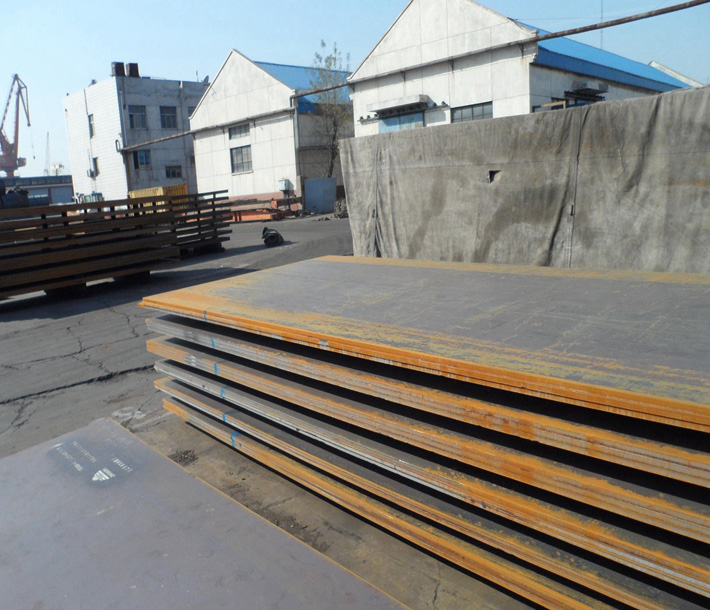 西城SA210C镀锌板